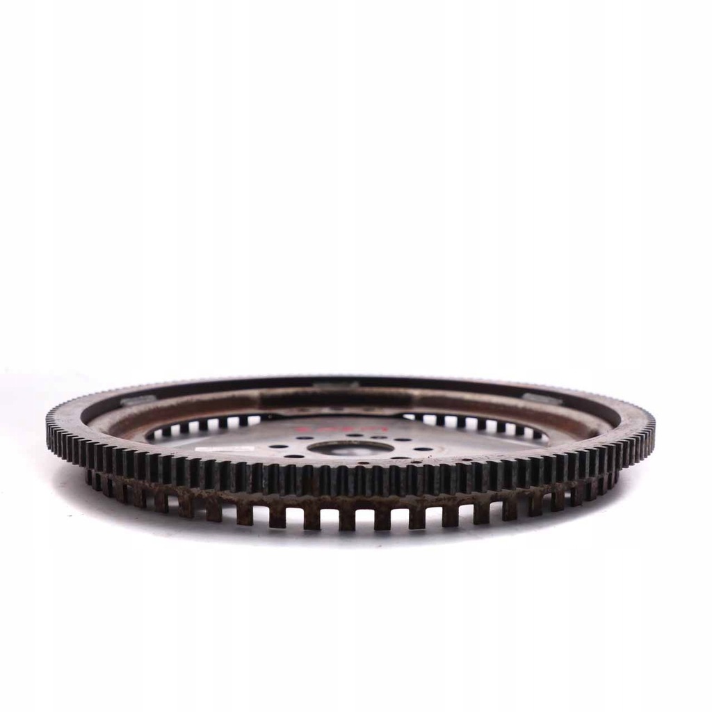 фото №11, Mercedes w203 c209 m271 колесо маховик a2710300012