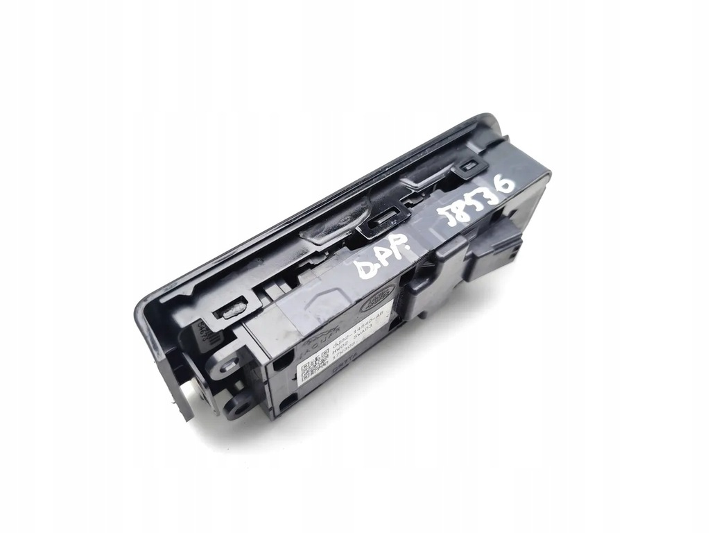 фото №5, Land rover range rover evoque кнопки вікон перед prawidłowy 2017 suv