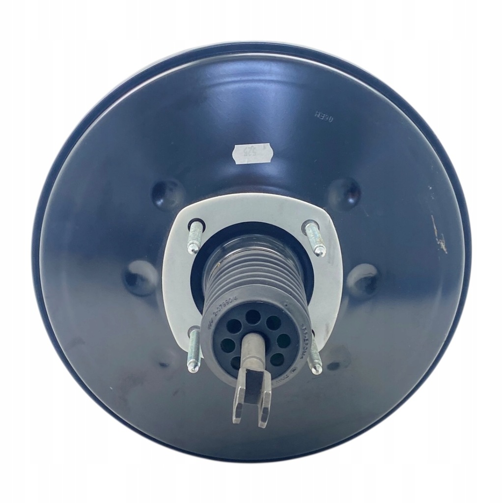 фото №10, Nowe серво усилитель тормозов тормозные renault trafic iii iv opel vivaro fiat talento