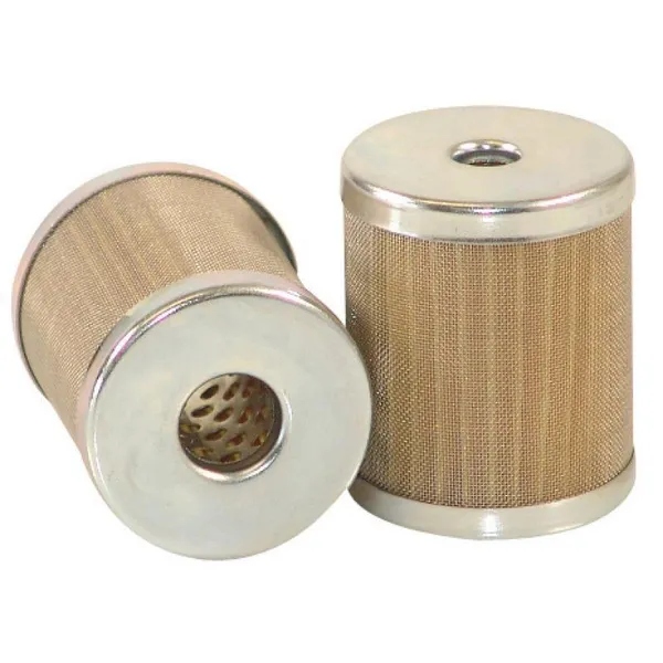 фото №1, Фильтр топлива hifi sn4134