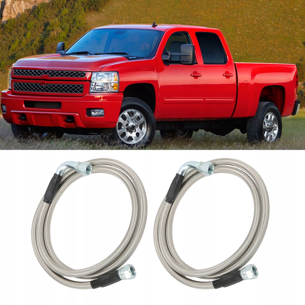 фото №8, Набір монтажний шланг радіатора коробки передач