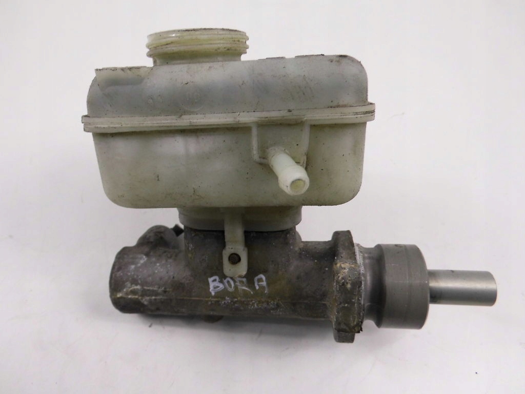 фото №1, Vw bora 1j5 насос гальмівна bosch 21027099