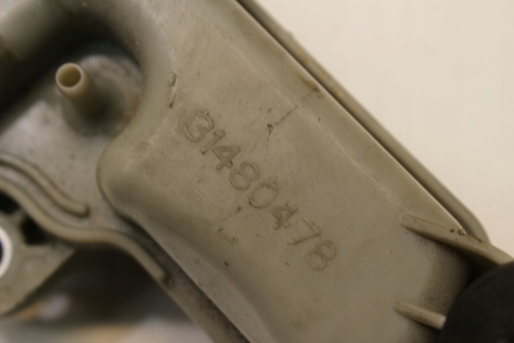 фото №5, Бак бачок вакуумa 31480478 volvo v60 2.0 t