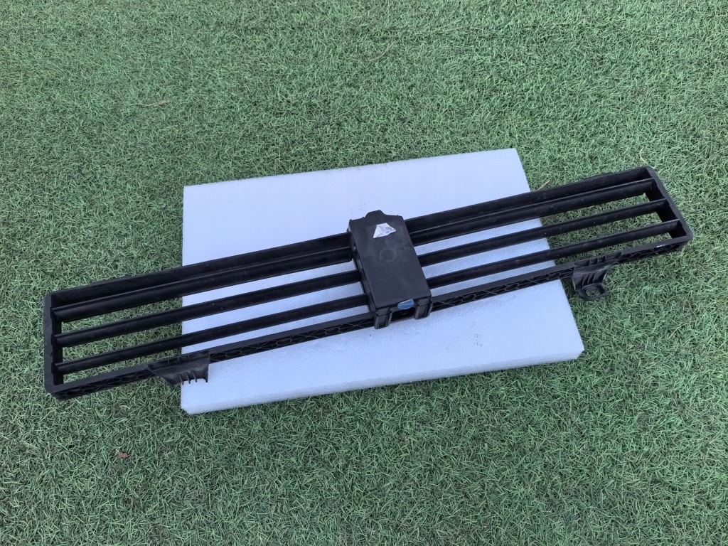 фото №1, Mercedes gle gls 167 повітропровід повітря