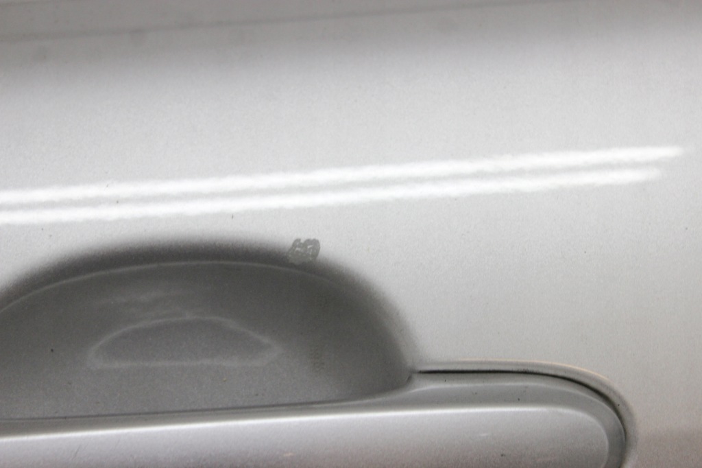 фото №8, Kia sportage ii 04r- дверь правое передние правый перед 9s