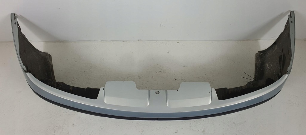 фото №6, Бампер перед mv632 renault megane scenic i