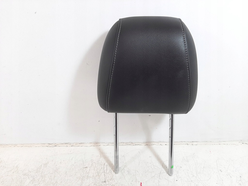 фото №6, Ford kuga mk2 15r підголівник сидіння перед шкіра