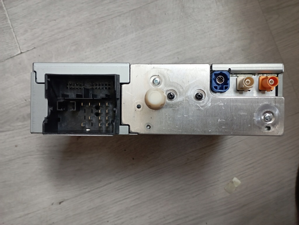 фото №2, Toyota proace expert iii радіо 9818777680