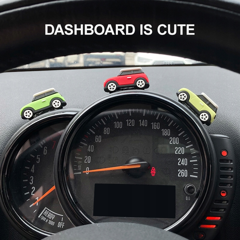 фото №6, Ornament-czerwony защита кнопка запуск bmw mini