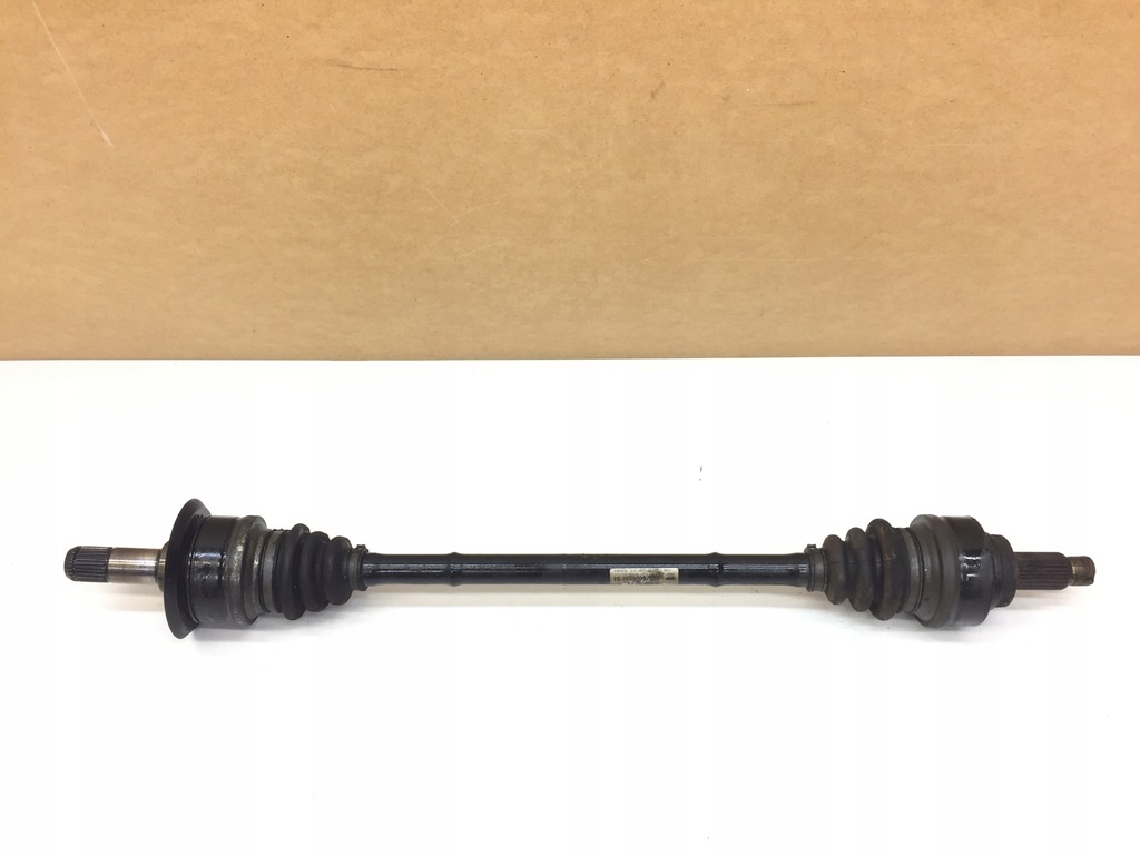 фото №1, Bmw f30 lift привідний вал права задня