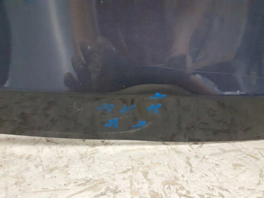 фото №7, Крышка багажника багажника tesla y model y