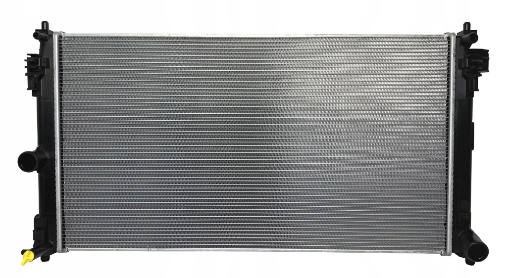 фото №1, Радіатор води toyota corolla e21 2.0 2018 -