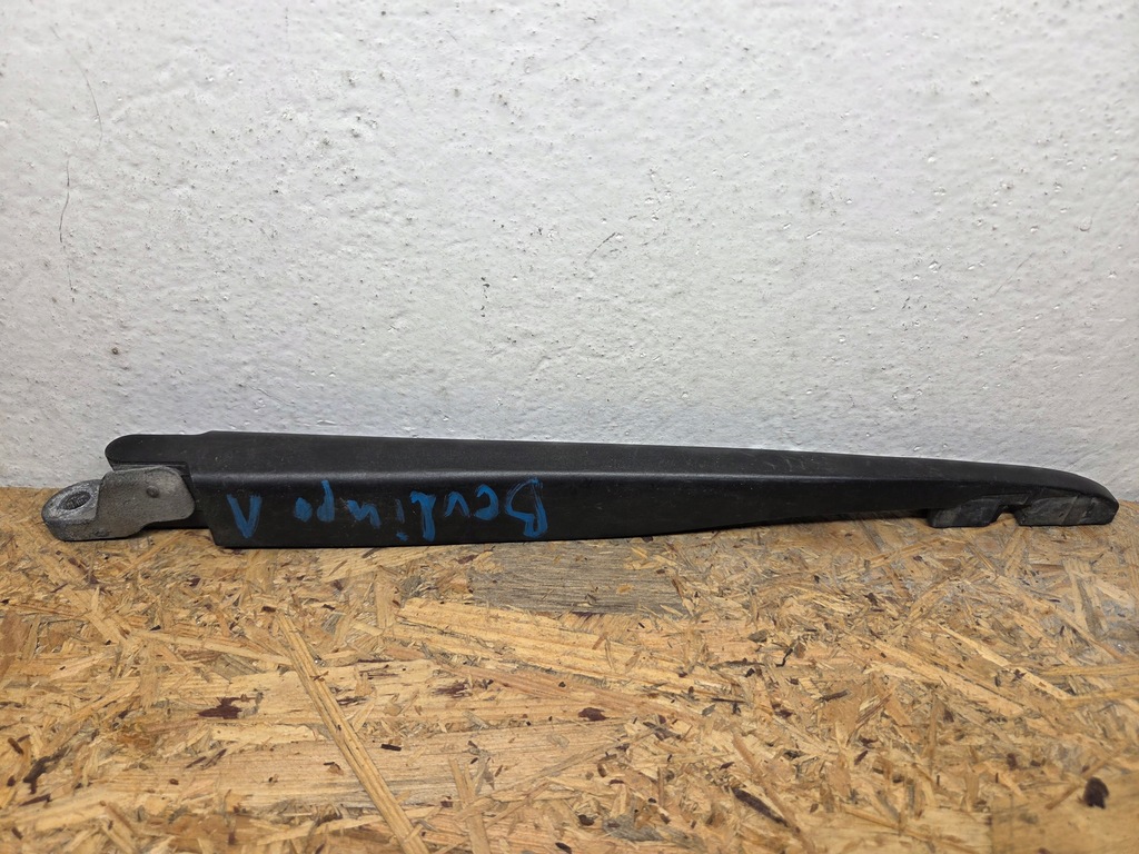 фото №1, Рычаг дворники задняя задний citroen berlingo i 9646211880