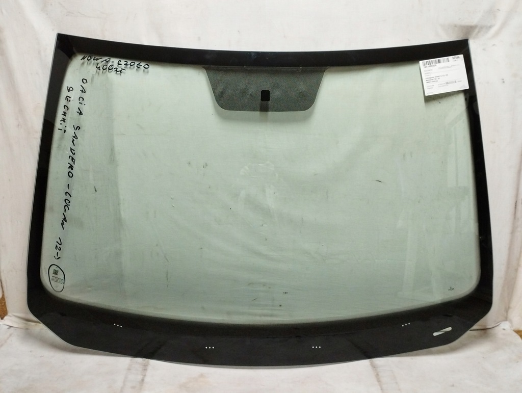 фото №1, Скло передня dacia sandero / dacia logan 2012-