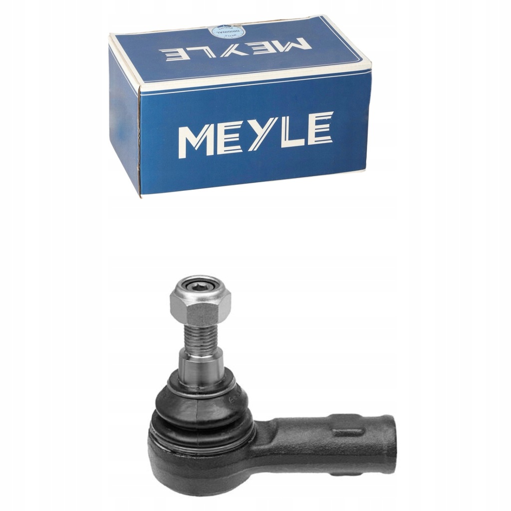 фото №1, Наконечник тяга перед iveco daily iii iv 00-