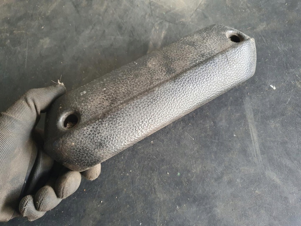 фото №11, Подлокотник дверь автомобиль prl do автомобиля