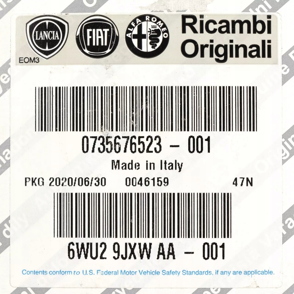 фото №13, 735676523 перемикач вікон дзеркал