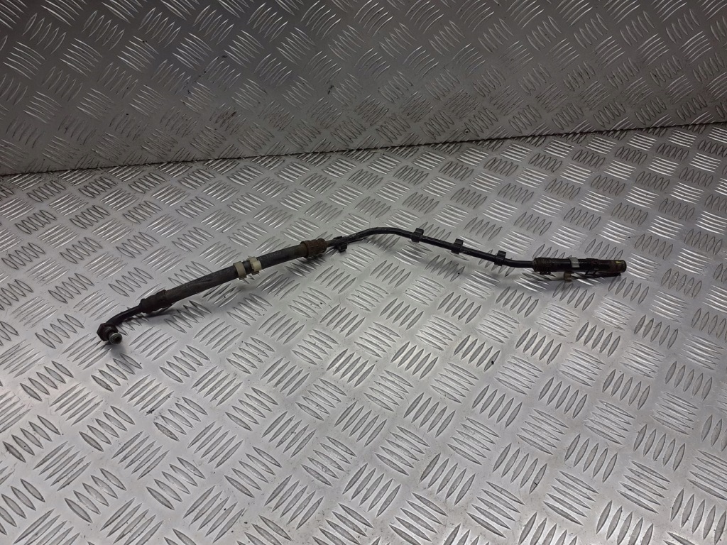 фото №1, Шланг підсилювача seat ibiza iii 1.2