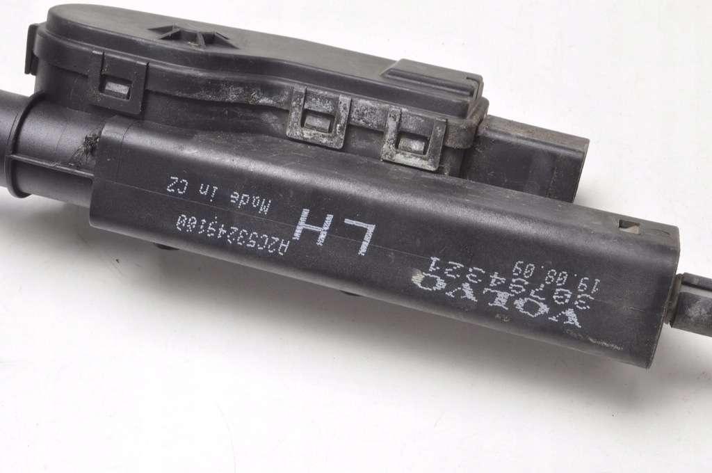 фото №3, Volvo xc60 i помпа омывателя фары