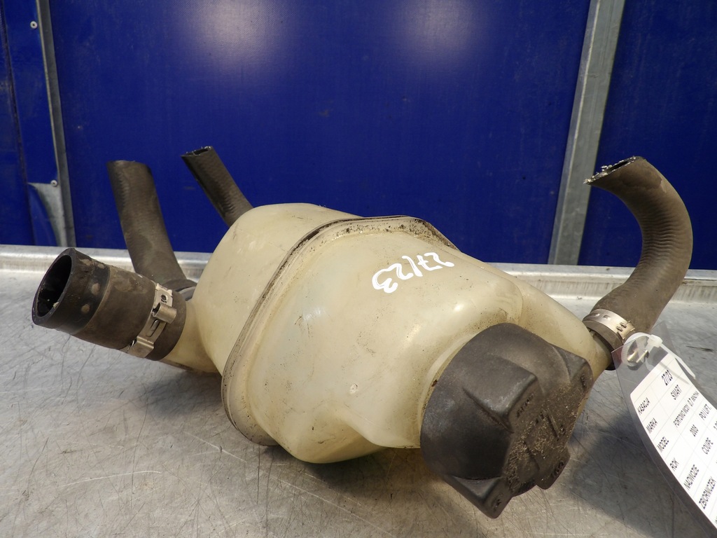 фото №6, Бак расширительный smart fortwo mc01 0005768