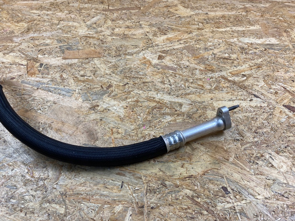 фото №5, Wąż шланг труба кондиціонера opel e-mokka b peugeot e-2008 ii f71022