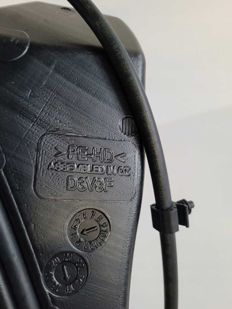 фото №7, Бачок омывателя ford focus jx7b17b613ea