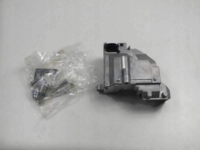 фото №9, Koleos i модуль блок управления усилителя руля or