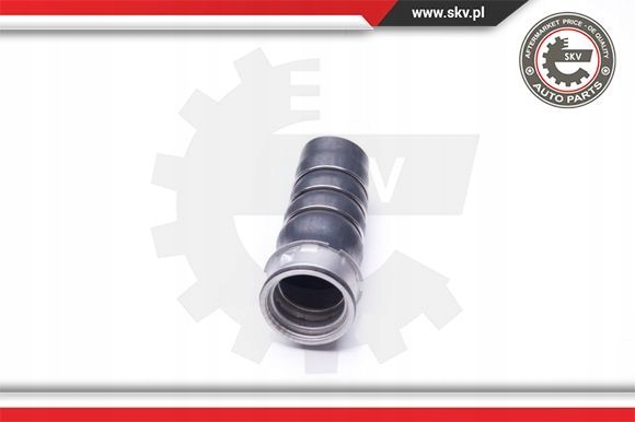 фото №5, Esen skv 24skv153 шланг воздуха наддувочный