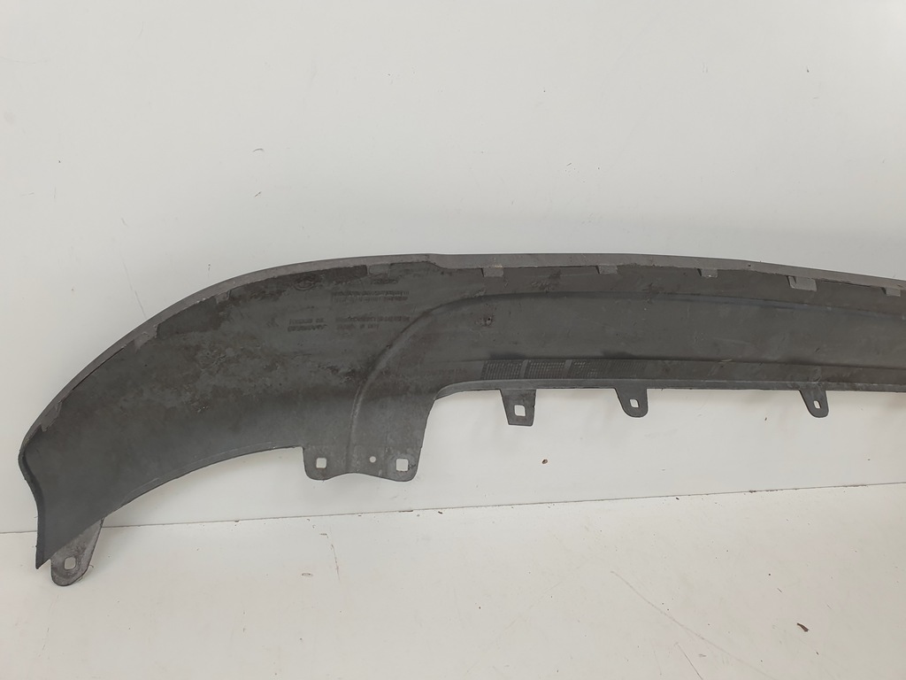 фото №9, Спойлер бампера задня bmw x1 f48 7332323