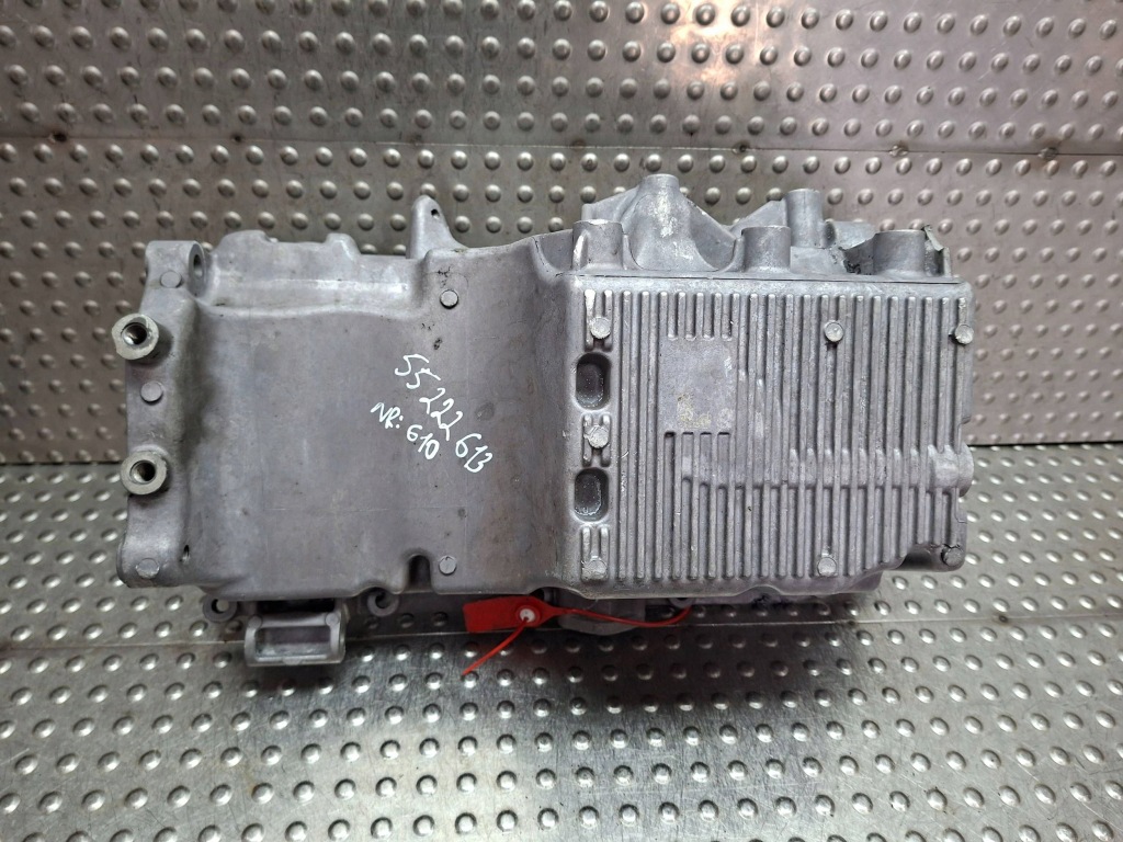 Купить Поддон масляная 55222613 fiat doblo 1.6 mjet 2010-