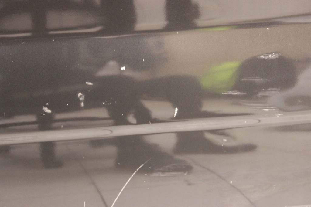 фото №11, Двері ліва зсувні opel vivaro renault trafic ii