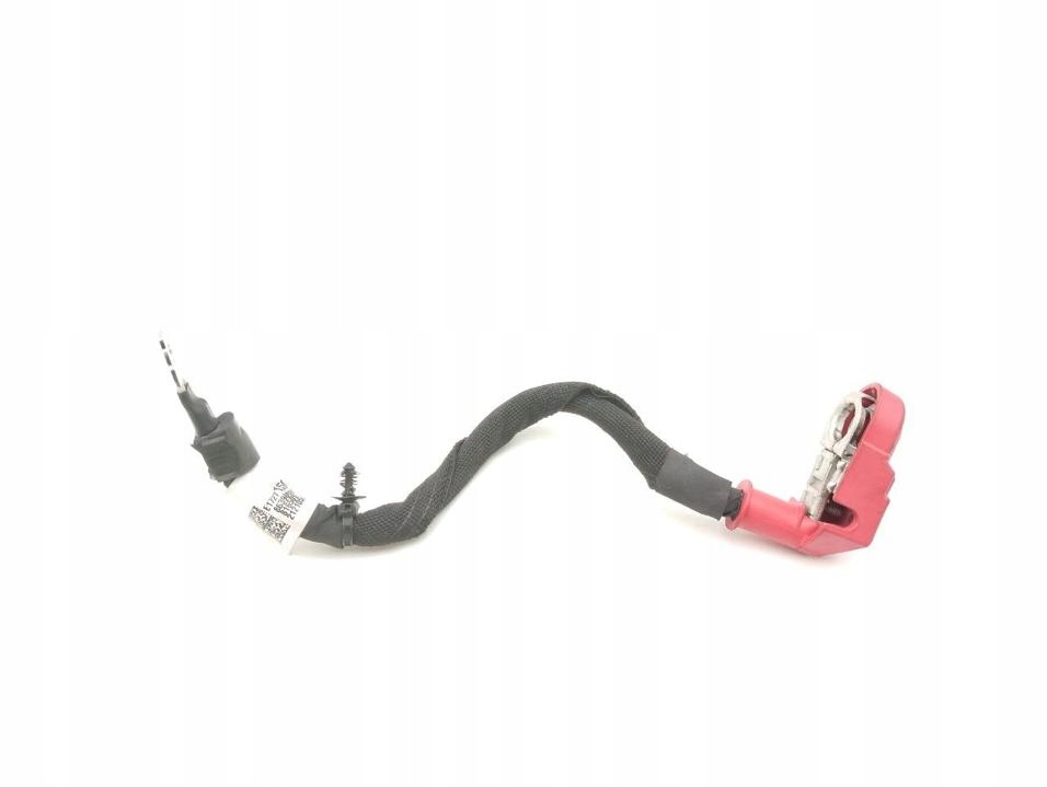 фото №1, Кабели аккумулятор chevrolet corvette 2021 17271501