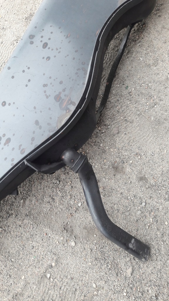 фото №15, Mercedes w203 жабо пластик защита стекло europa 2038301713