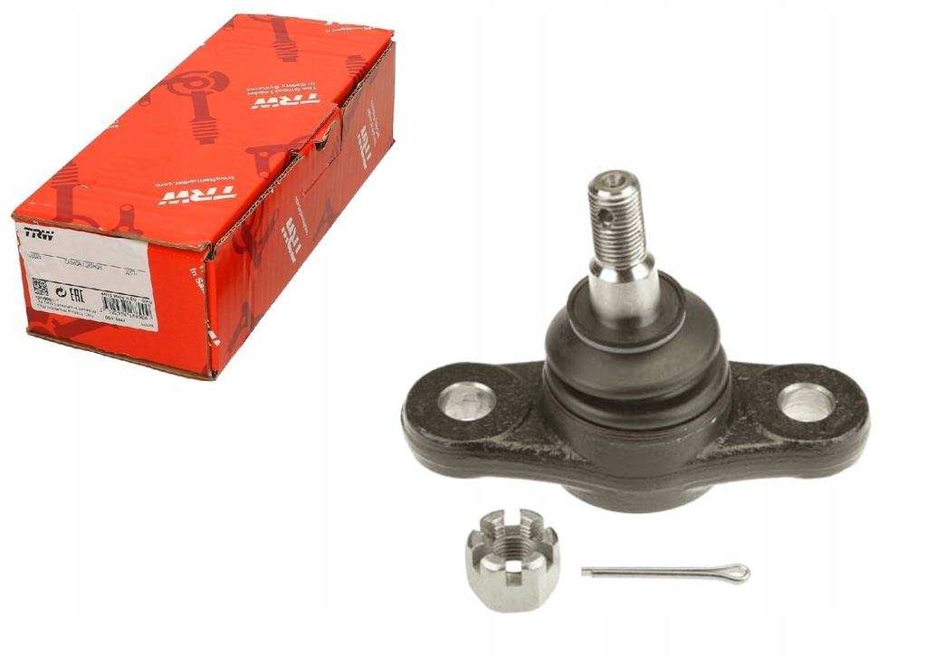 фото №1, Trw шаровая опора рычага do kia ceeed hyundai i30