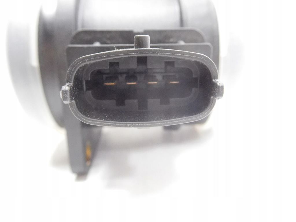 фото №6, Расходомер воздуха fiat doblo оригинальный номер 71793250