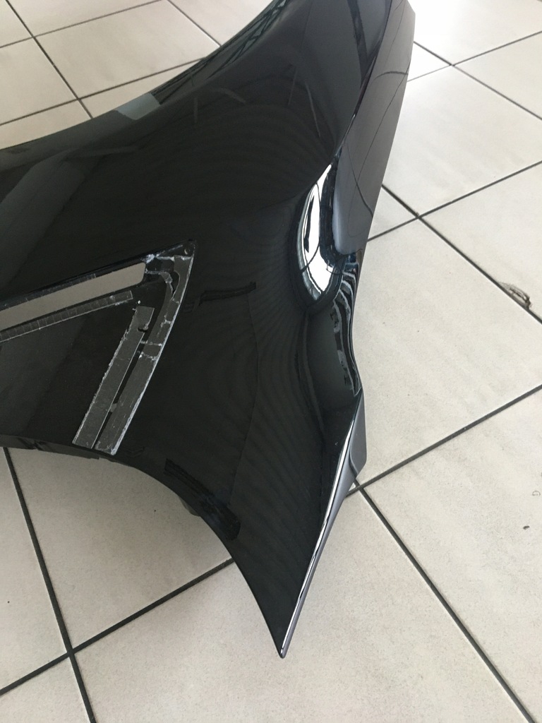 фото №9, Крила передній лівий перед nissan gtr gt-r r35