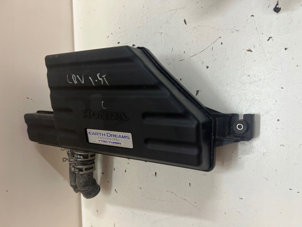 Honda cr-v v 2019- 1.5 ivtec резонатор повітря корпус фільтра повітря в Україні