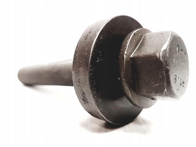 фото №10, Corteco 80001241 набор винт, шкив - wał коленчатый