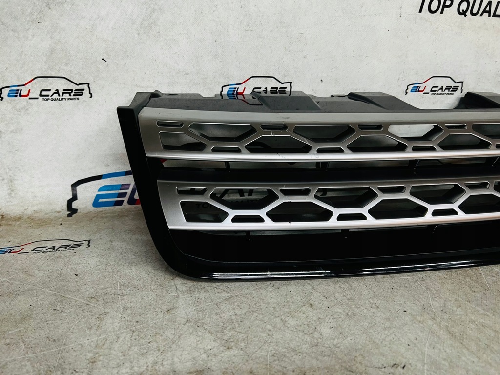 фото №3, Land rover discovery sport решётка радиатора решётка радиатора 2015-2019
