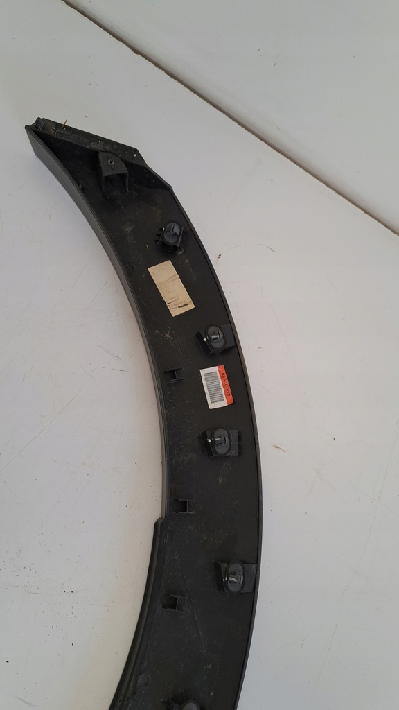 фото №9, Молдинг na крила правий задня hyundai ioniq v 5