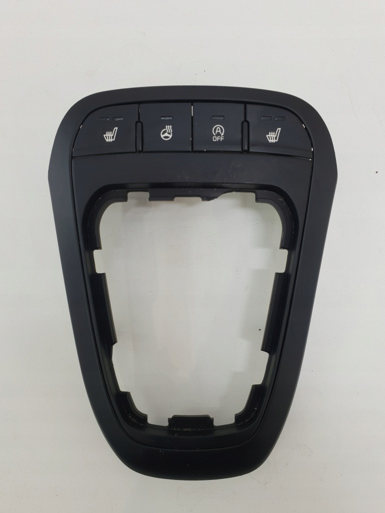 Купити Kia picanto iii рамка захист перемикання передач 84650-g6070