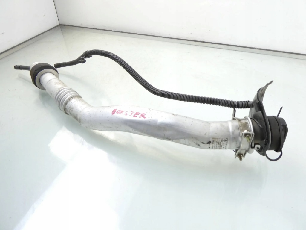 Купить Труба заливная горловина топлива porsche boxster 987 99720104306