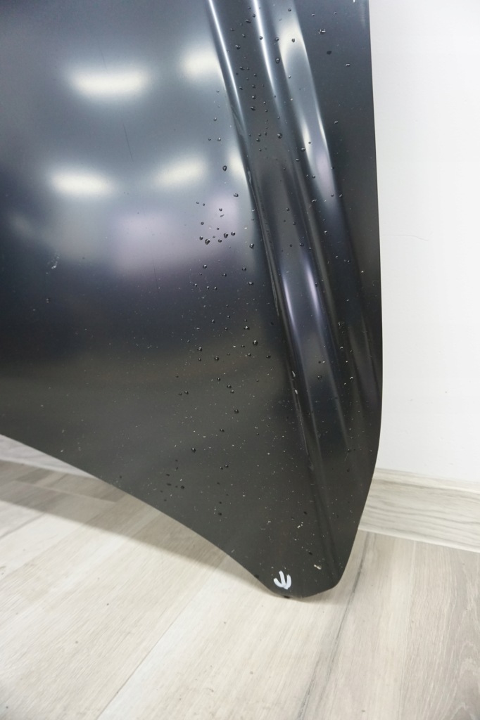 фото №5, Mazda cx-5 i капот nowa оригінал