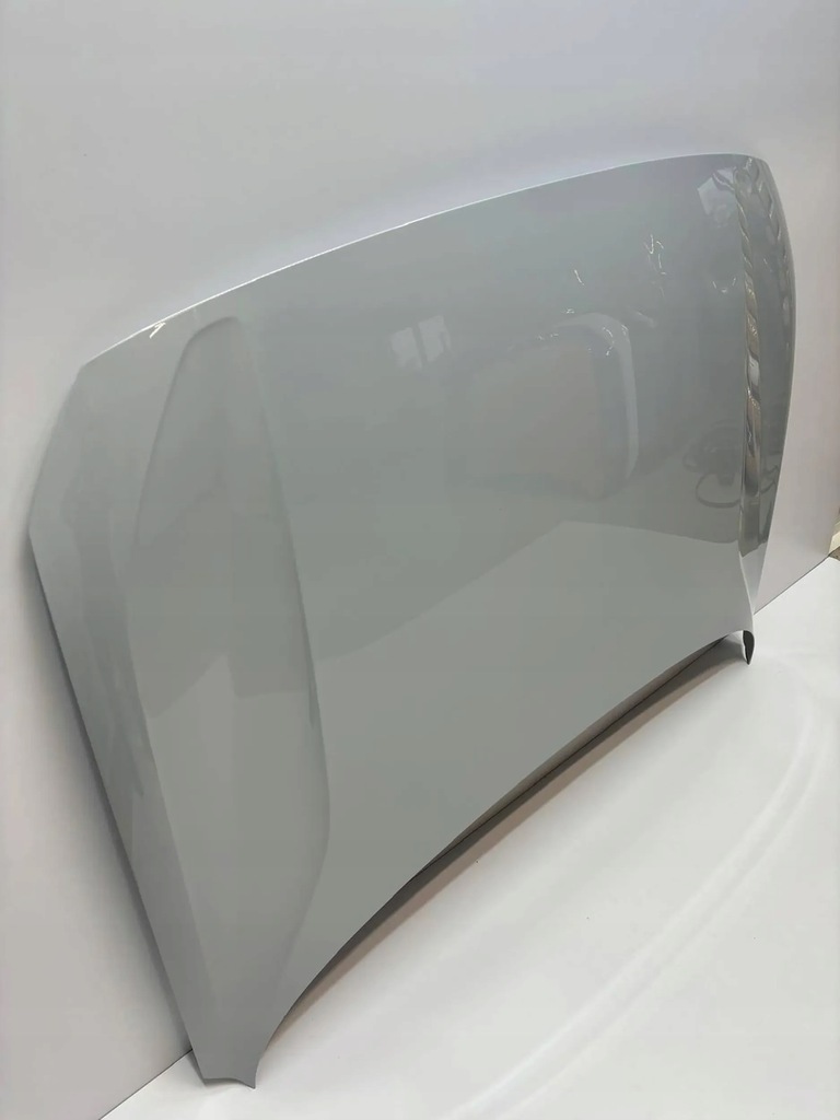 фото №4, Polestar ii капот