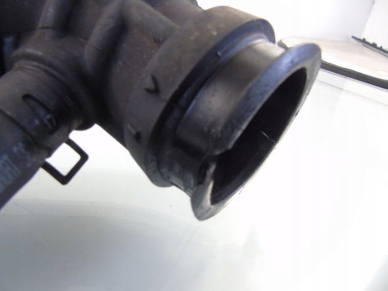 фото №4, Opel antara 2.0 d труба шланг 96628984 waz