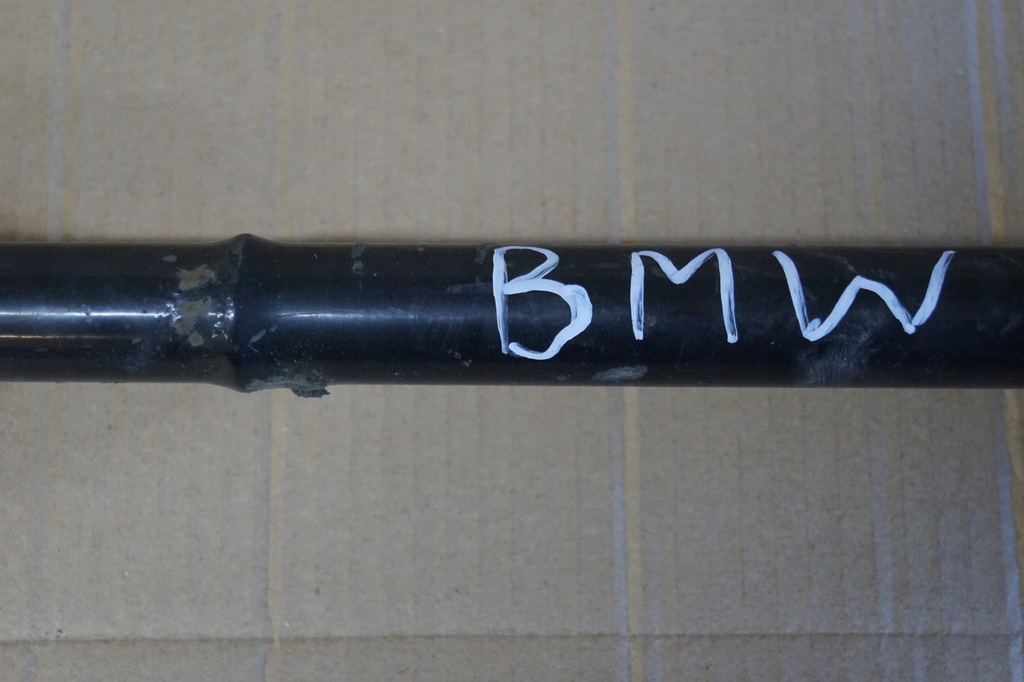 фото №5, Приводной вал правая левая задняя bmw e90 7533446a/02