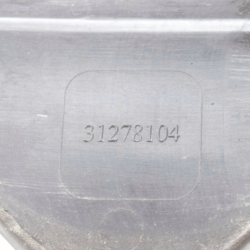 фото №5, Volvo v40 2014 жабо передние