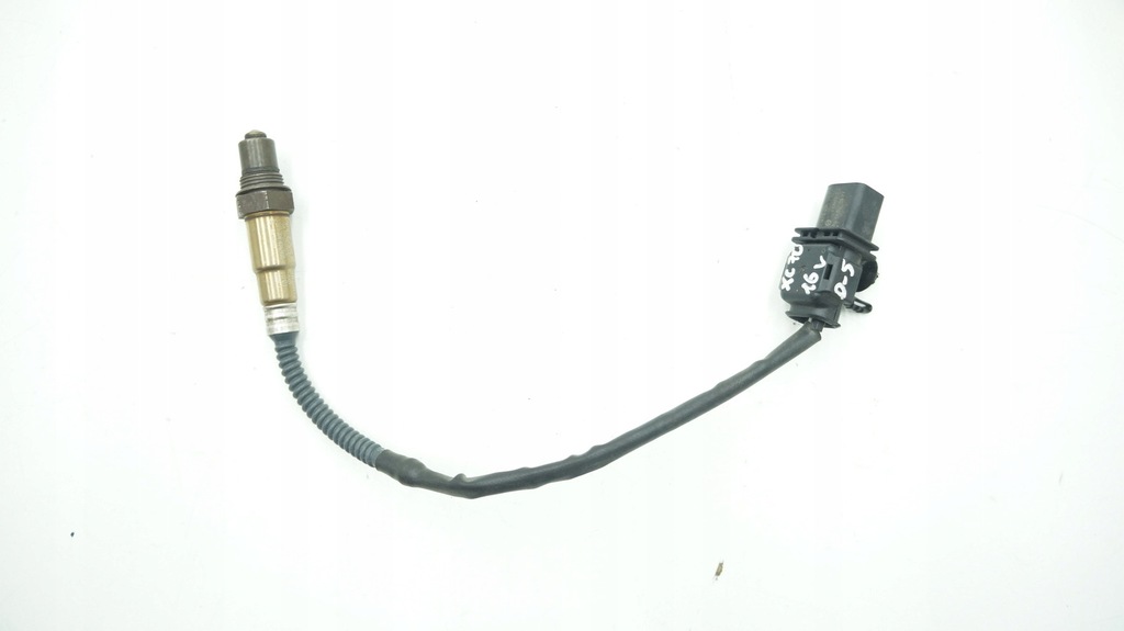 фото №1, Volvo датчик лямбда-зонд s60 ii v60 2.4 31422345