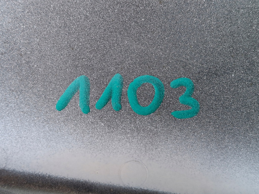 фото №9, Volvo fh4 подовжувач підніжка лівий ліва білий 1103 84029888