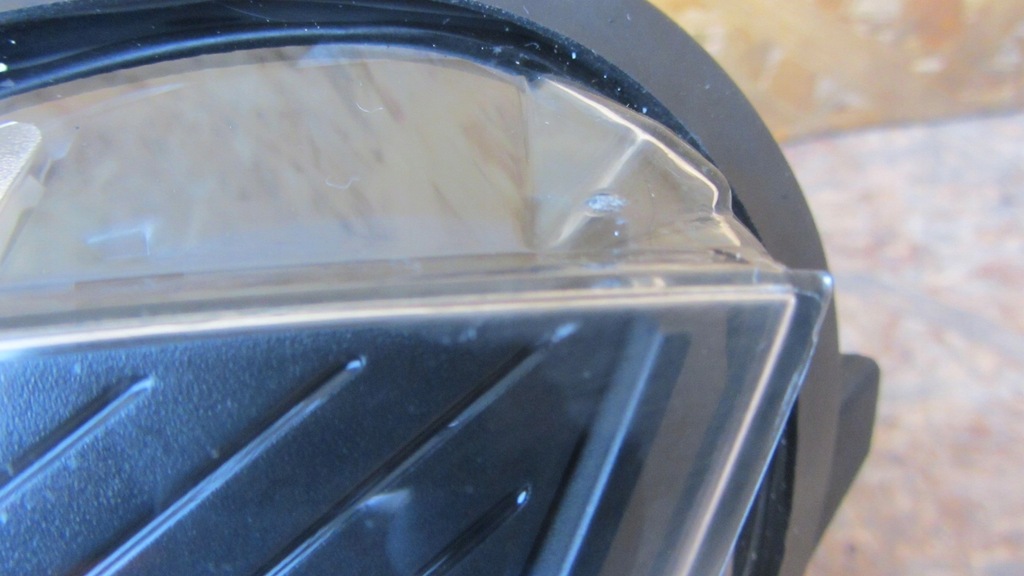 фото №7, Передня ліва лампа bmw x1 f48 led